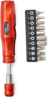 Set Scule Moto Ktm Pro Adv MTT000150-K