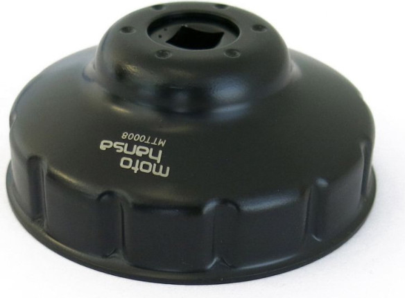 Cheie Filtru Ulei 12 Caneluri MTT0008