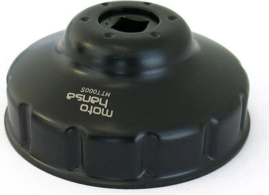 Cheie Filtru Ulei 14 Caneluri MTT0005
