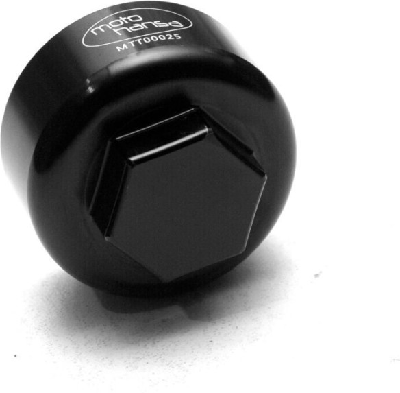 Cheie Tubulara 34Mm Super Socket MTT00025-34