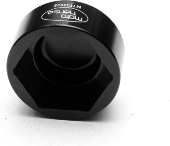 Cheie Tubulara 34Mm Super Socket MTT00025-34