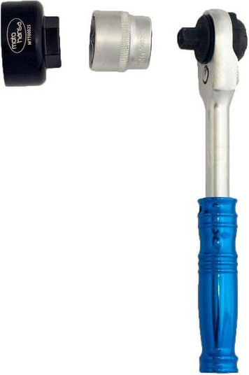 Cheie Tubulara 32Mm Super Socket MTT00025-32