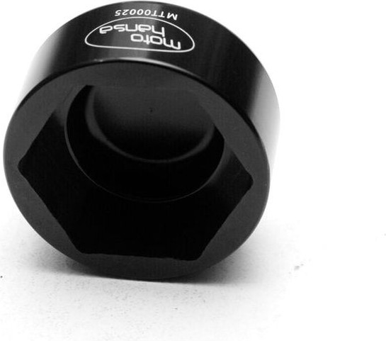 Cheie Tubulara 27Mm Super Socket MTT00025-27