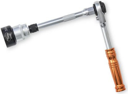 Cheie Tubulara 27Mm Super Socket MTT00025-27