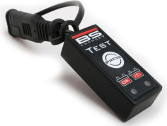 Tester Baterii 700511