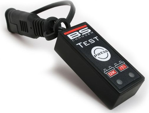 Tester Baterii 700511