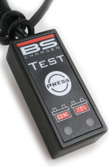 Tester Baterii 700511