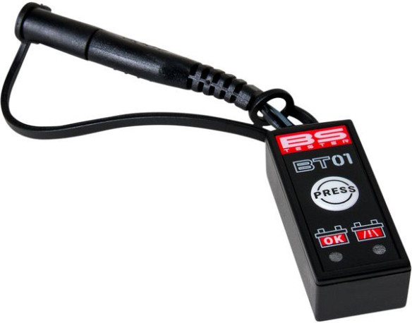 Tester Baterii 700511