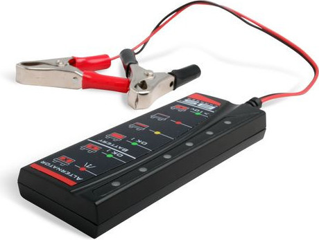 Tester Baterii 700512