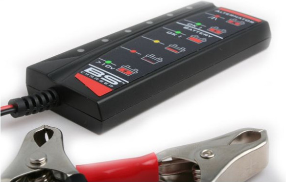 Tester Baterii 700512