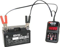 Tester Baterii Cu Leduri 700517