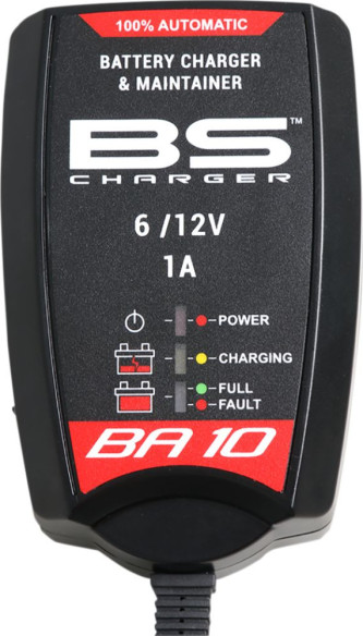 Incarcator Acumulator BS10 6V 12V-1A 700516