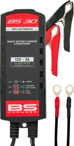 Incarcator Acumulator BS10 6V 12V-1A 700516