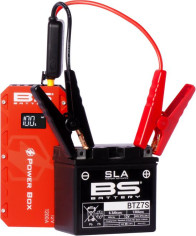 Caseta Alimentare PB-02 700559