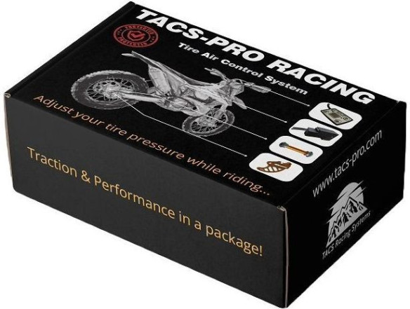 Sistem Control Presiune Roata KTM TBI 2024
