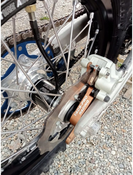 Sistem Control Presiune Roata Husqvarna 4T 2024