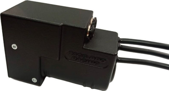 Sistem Control Presiune Roata Gas Gas EC F 4T 2024