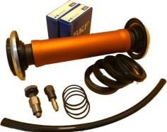Kit Simeringuri Rulmenti Roata Rezerva KTM GAS HSQ 14 23 BES-100136