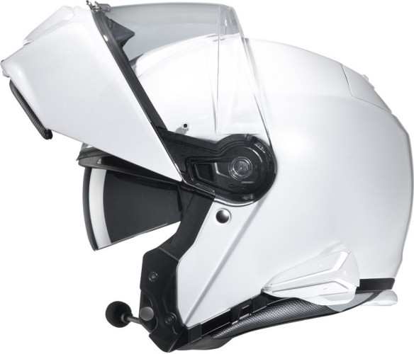 Sistem De Comunicatie Smart Hjc 20B White HJC90060002