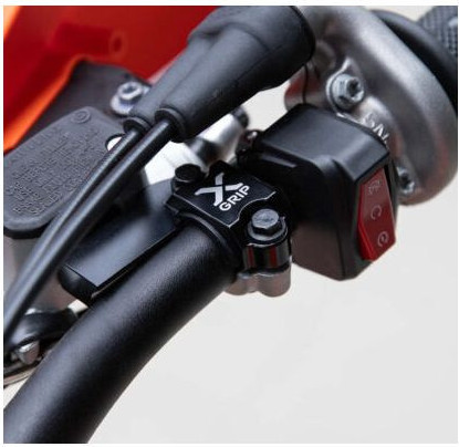 Protectie Pompa Frana Brembo Black 2014 XG-2671-001