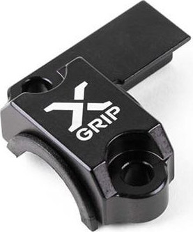 Protectie Pompa Ambreiaj Brembo Black 2014 XG-2670-001