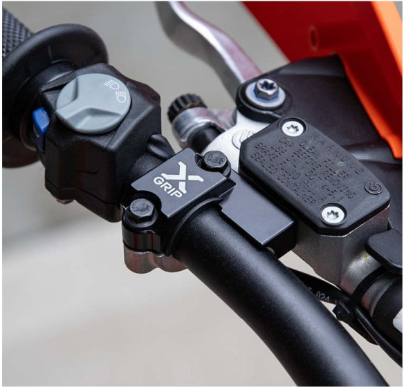 Protectie Pompa Ambreiaj Brembo Black 2014 XG-2670-001