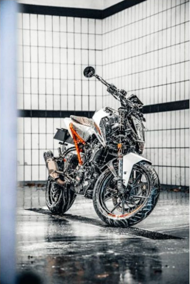Solutie Curatare Motocicleta Total Cleaner 750 ml 3400
