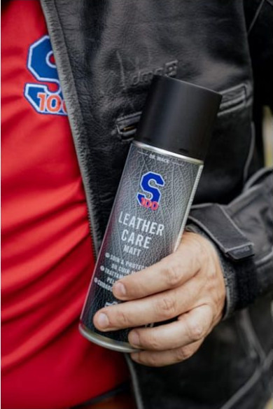 Spray Intretinere Piele 300 ml 3440