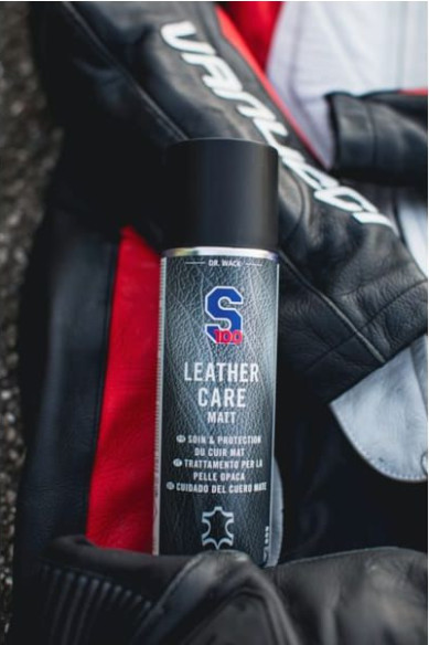 Spray Intretinere Piele 300 ml 3440