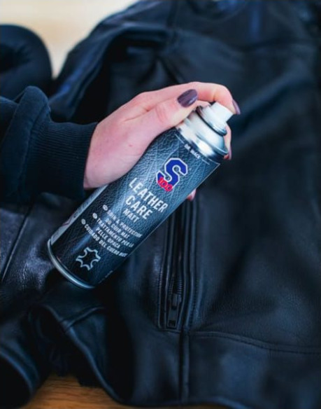 Spray Intretinere Piele 300 ml 3440