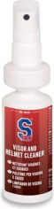 Solutie Curatare Casca Viziera Fara Carpa 100 ml 3408