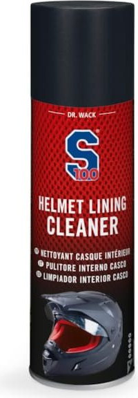Solutie Curatare Interior Casca 300 ml 3416