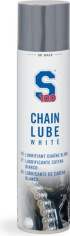 Spray Lubrifiere Lant White 400 ml 3450