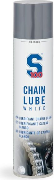 Spray Lubrifiere Lant White 400 ml 3450