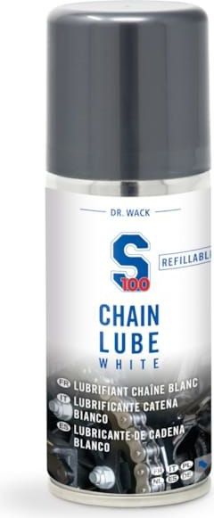 Spray Lubrifiere Lant White 100 ml 3451