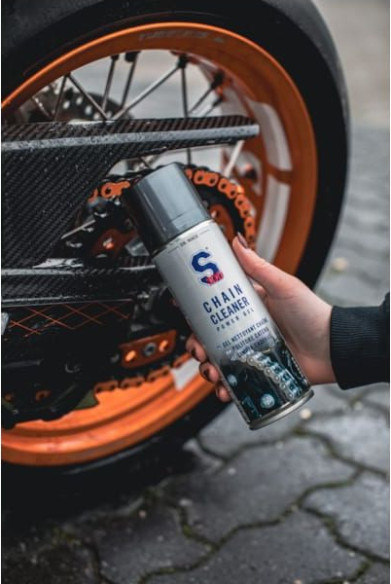 Spray Curatare Lant 300 ml 3454