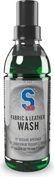 Detergent Curatare Piele Textile 300 ml 3476