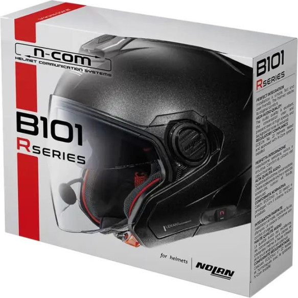 Sistem Comunicatie B101 R