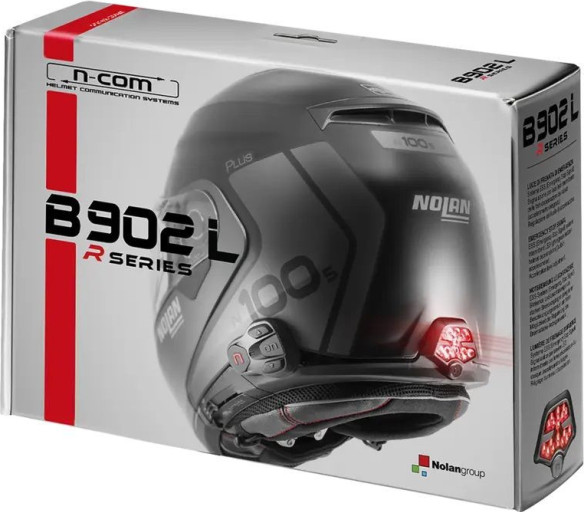 Sistem Comunicatie B902L R