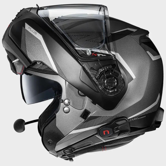Sistem Comunicatie B902L R