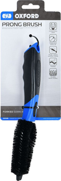 Perie Prong U Shape