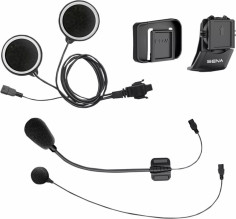 Kit Accesorii Montare Casca 10C Evo 10C-EVO-A0311