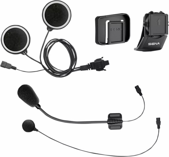 Kit Accesorii Montare Casca 10C Evo 10C-EVO-A0311