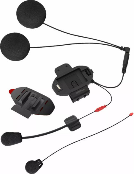 Kit Accesorii Montare Casca SF1 SF2 SF4 HD Speakers SF-A0203