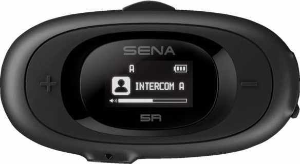 Intercom Moto 5R 5R-01