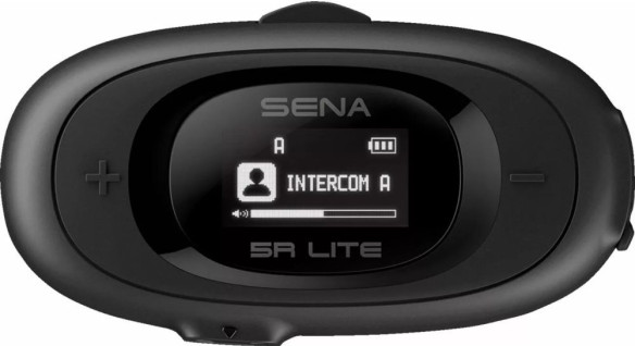 Intercom Moto 5R Lite 5RLITE-01