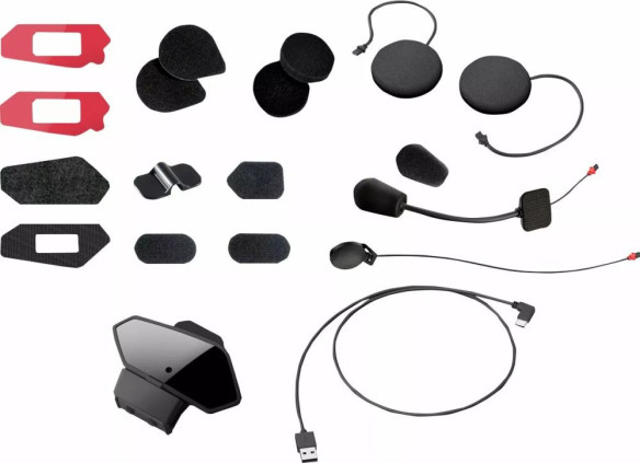 Kit Accesorii 50R 50R-A0202