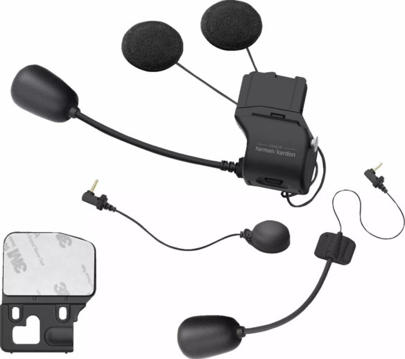 Kit Accesorii Montare Casca 50S 50S-A0202