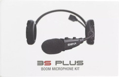 Intercom Moto Bluetooth 3S Plus Boom 3SPLUS-B-10