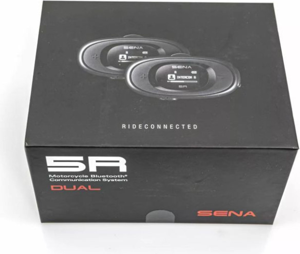 Intercom Moto 5R 5R-01D